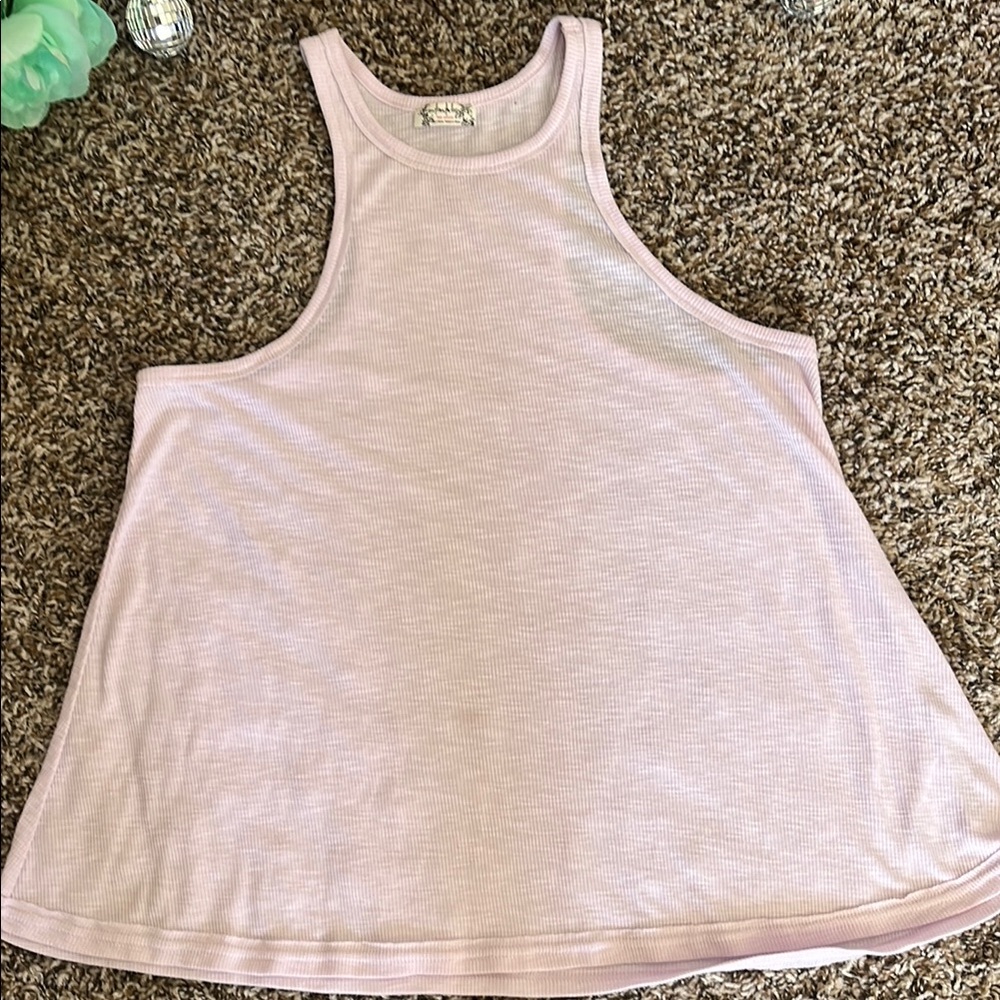 Racerback Tank - Picture 9 of 9